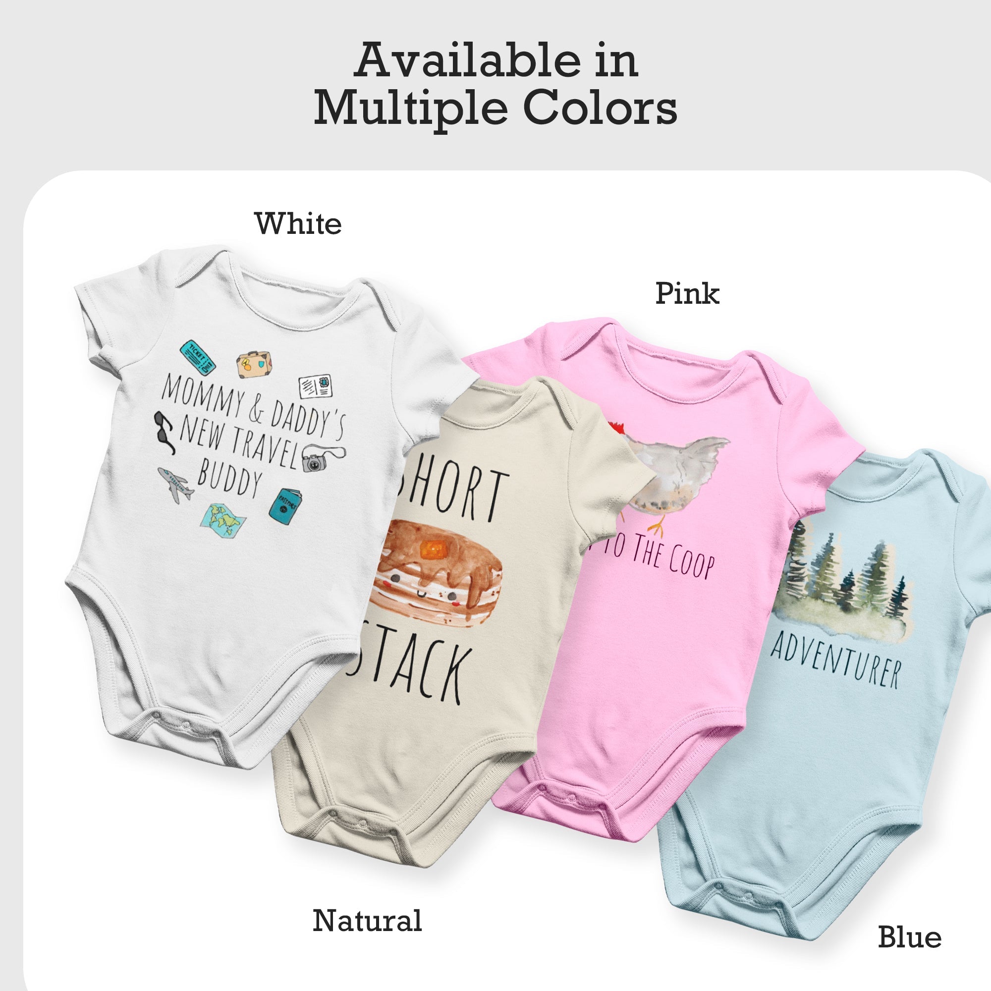 Honey Bees & Sunflowers Please Bee - Baby Boy Girl Clothes Infant
