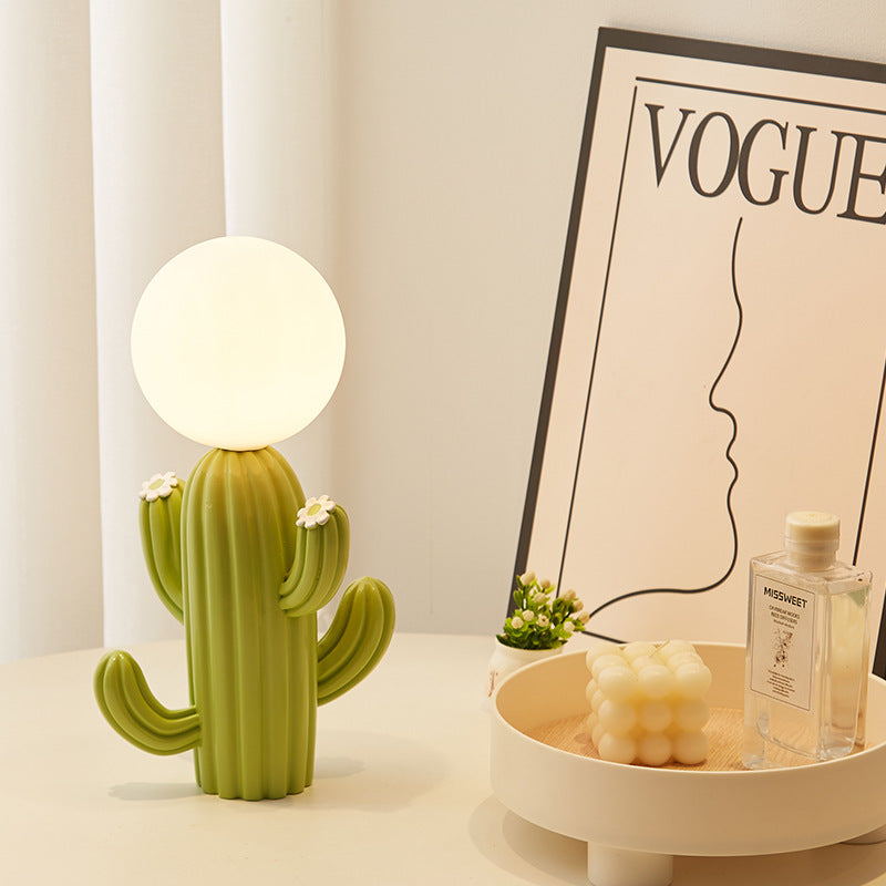 Adorable Kids' Bedside Light for Playroom