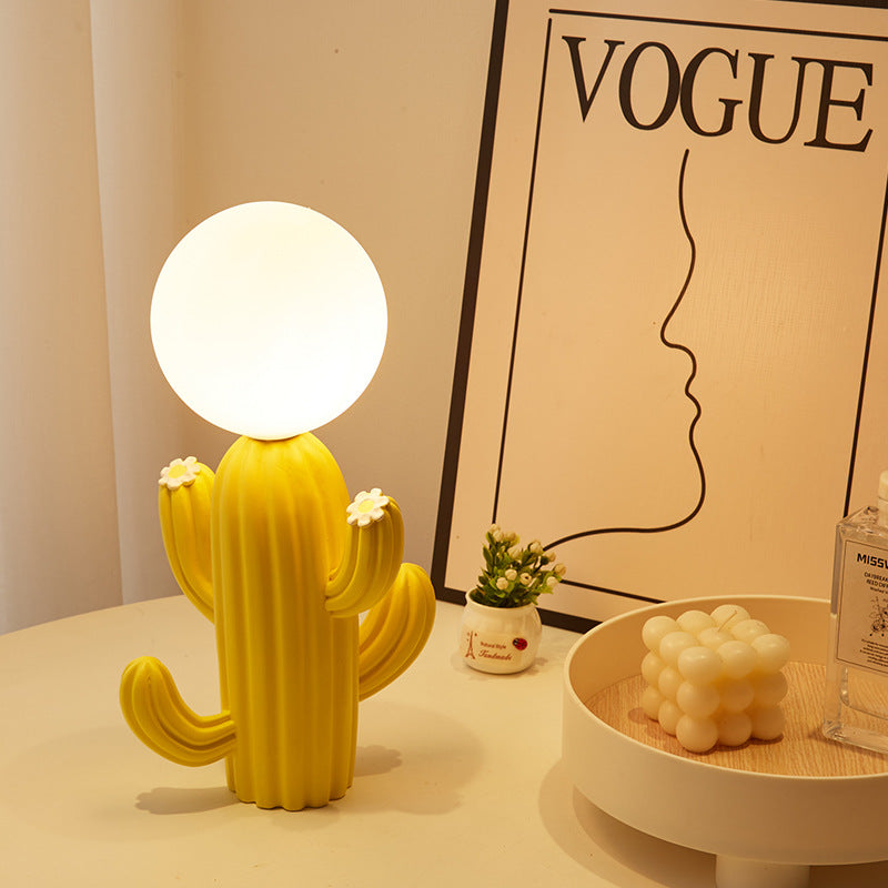 Adorable Kids' Bedside Light for Playroom