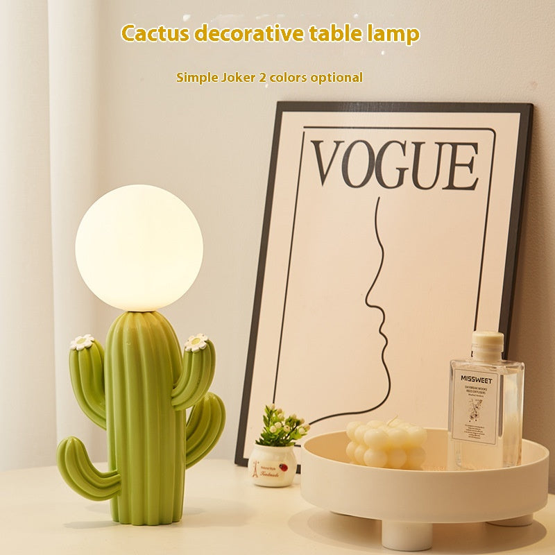 Adorable Kids' Bedside Light for Playroom