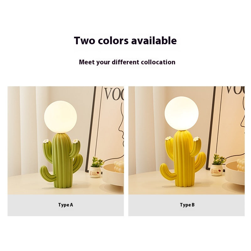 Adorable Kids' Bedside Light for Playroom