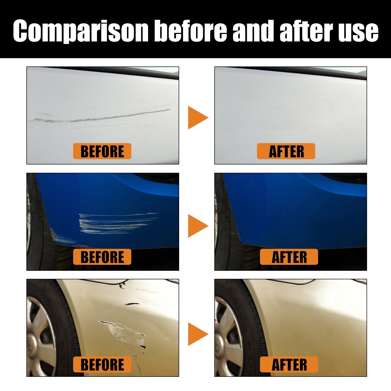 Micro Scuff Fix Fabric For Vehicles