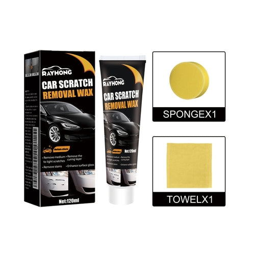 Micro Scuff Fix Fabric For Vehicles