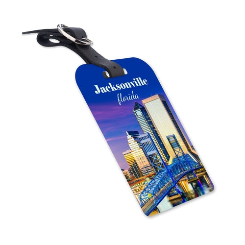 Smart Bag Security Tag