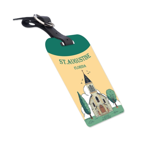 Smart Bag Security Tag
