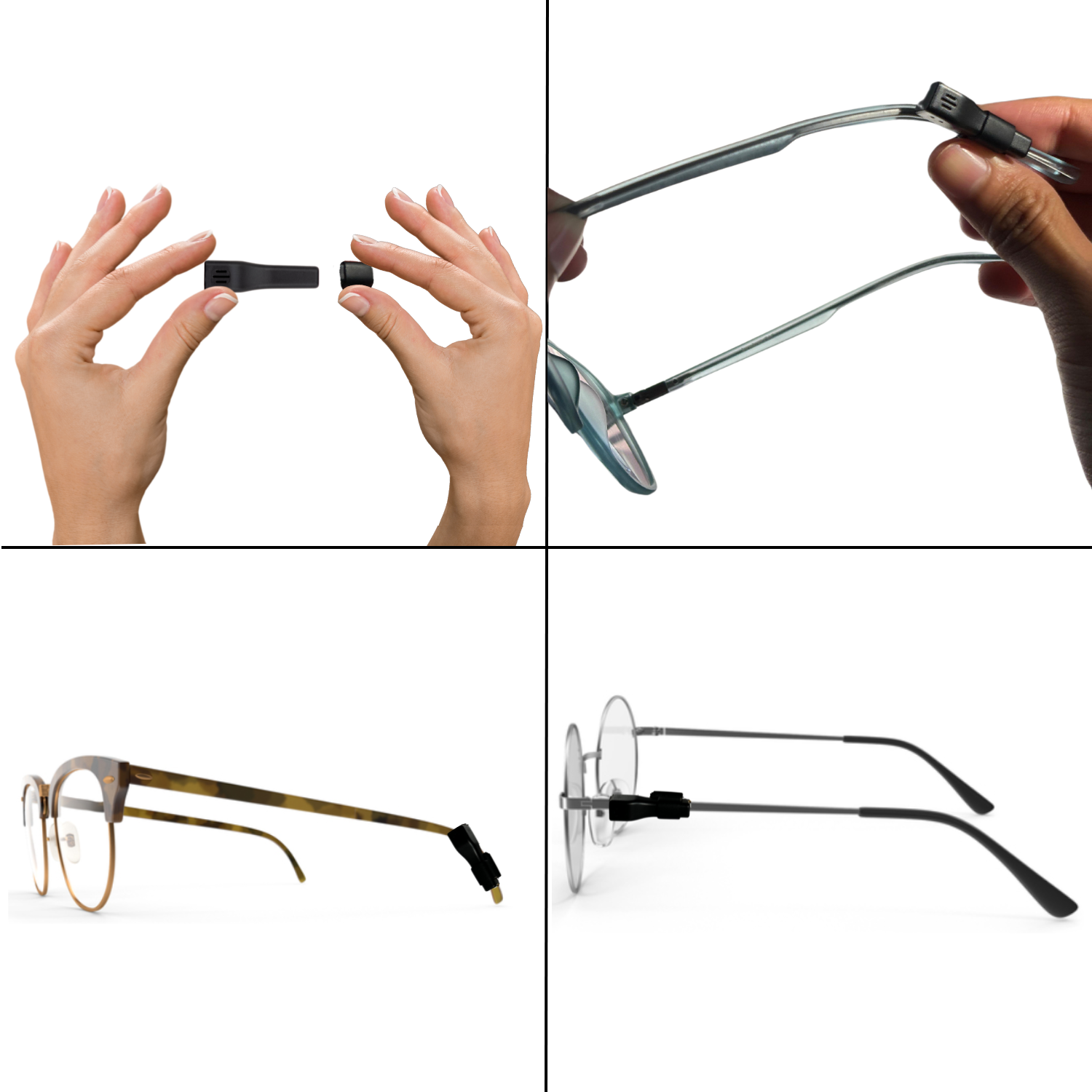 Dolphin Eyewear Finder for Android – Bluetooth Tracker for Glasses