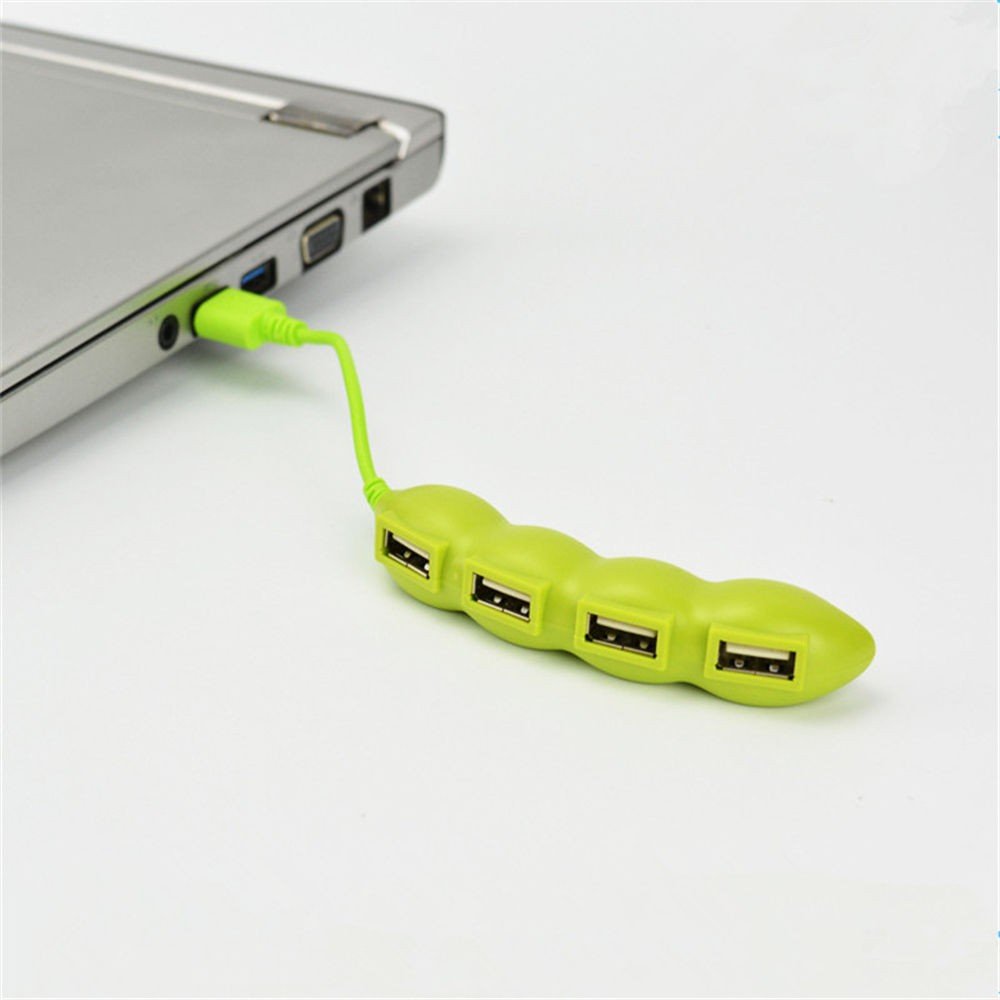 Pea USB Hub