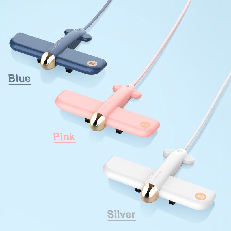 4-Port USB Hub Plane