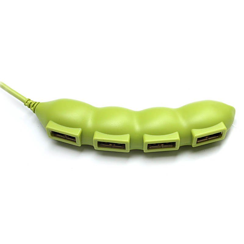Pea USB Hub