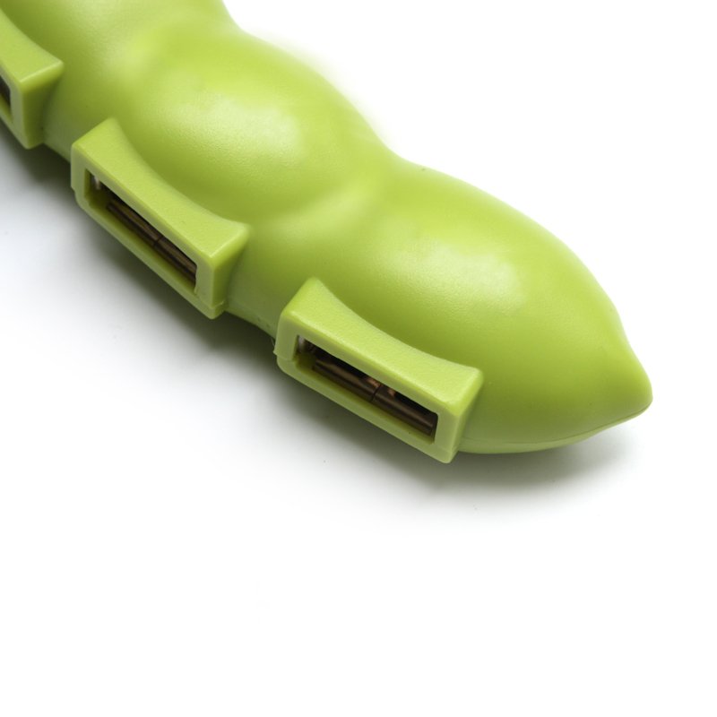 Pea USB Hub