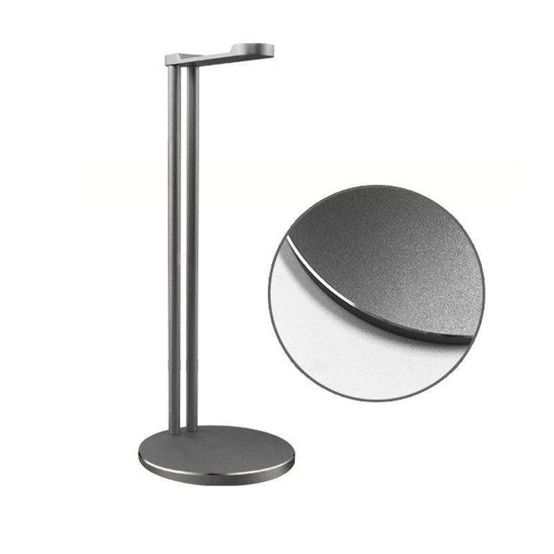 Aluminum Headphone Stand
