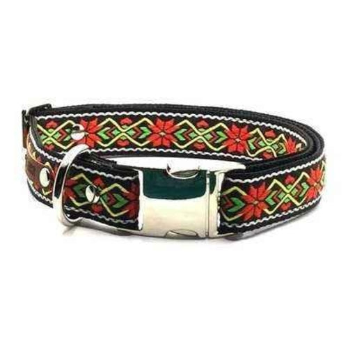 Designer Dog Collar No. 4l finnigans play pen