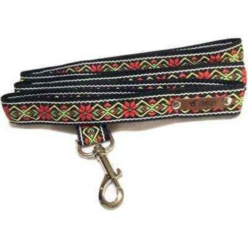 Designer Dog Collar No. 4l finnigans play pen