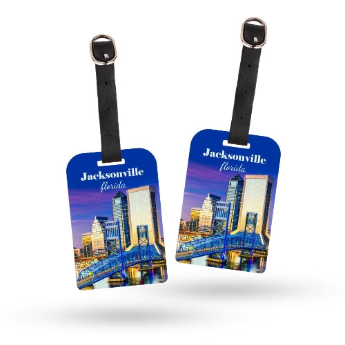 Smart Bag Security Tag